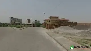 APROX 2 KANAL PLOT FOR SALE IN SECTOR A PHASE 2 DHA ISLAMABAD