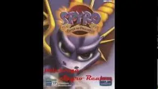 Laservega - Spyro Realms (Dragon realms).avi