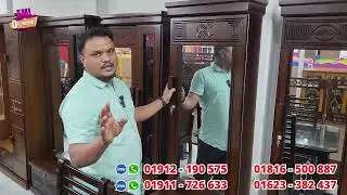 Dressing table price in bd