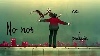 Sweet Lizzy Project - Fue Un Error (Official Lyric Video)