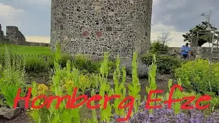 Wohnmobil Stellplatz Homberg Efze