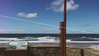 Strandhill, Co.SLIGO 2018