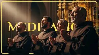 Gregorian Chants for Inner Peace and Praying | Catholic Music