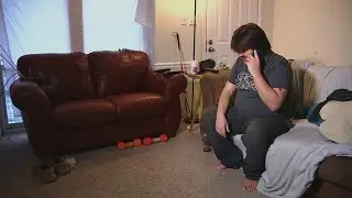 Blind Titans Fan Finds Connection With Sports Talk Radio Station