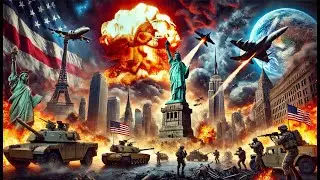 God Is Sending The World WARNING SIGNS
