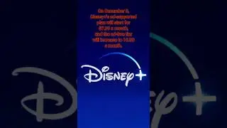 Disney+ New Ad-Supported Plan Details And Ad-Free Plan Changes