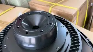 Bass 40 neo rcf từ đen coil 76, xả cực rẻ cho c&aacute;c anh (lh:0822.633.777)