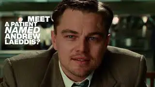 Shutter Island Ending Scene Explained | Leonardo DiCaprio | Psychological Thriller Edit