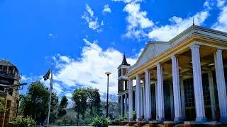 September Graduation 2023 - Session 2 (14h00)
