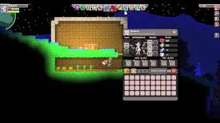 How to Play: Starbound! Pt. 2 - Settling In
