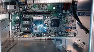 Video Demonstration   Install the Adapter Cards