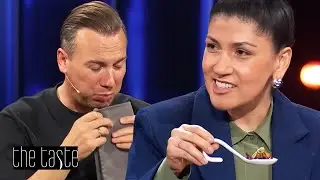 ENTSCHEIDUNGSKOCHEN: Ingwer vs. Zitronengras &ndash; Wer &uuml;berzeugt? | 3/3 | The Taste