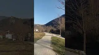 Vipava rivers in Slovenia #vipava #slovenia #nature #travel #relaxing #asmr #stressrelief