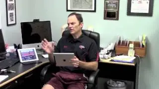 Physical Therapy and Kcap
