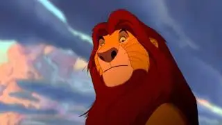 The Lion King - Circle Of Life (Finnish Blu-Ray Version) [HD]