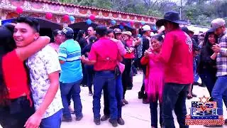 Grupo La Diferencia En Aldea El Naranjo Alzatate Evento Completo