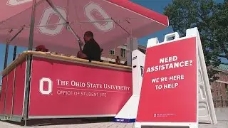 Ohio State students, faculty, staff required to receive first dose of COVID-19 vaccine by Oct. 15