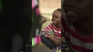 We powered a remote Village in Zambia #mrbeast