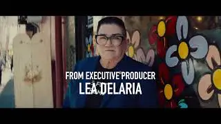 The Lesbian Bar Project (Trailer)