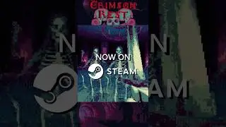 Steam page for Crimson Rest is now live