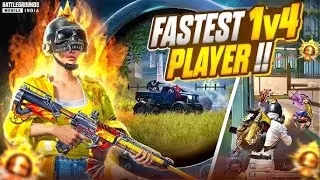 1 v 4 livik 🔥| 1 v 1 Room with subscribers |🔥