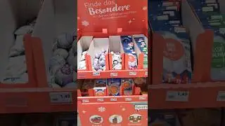 Adventskalender Idee Fresh Rossmann Oktober 2024  #drogerieneuheiten #limitededition #rossmann #haul