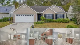 Like New Home in Berkshire | Carolina Forest