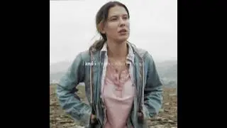 I&rsquo;m not okay. | #eleven #janehopper #foryoupage #blowthisup #strangerthings #imy #viral #edit #el
