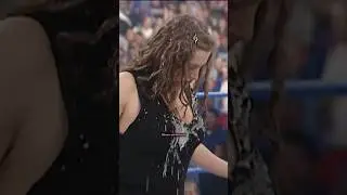 Stone Cold VIOLATES Stephanie #stonecold #stephaniemcmahon #tripleh #therock #undertaker #wwe #ufc