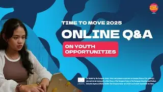 Opportunities abroad: Q&A | Time to Move 2025