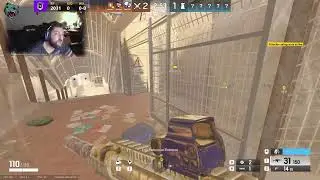 Tom Clancy's Rainbow Six Siege A feláldozható:2025.12.24