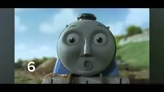 Ttte classic series 1-7
