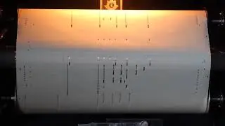 Diner Waltz, Apollo 3135