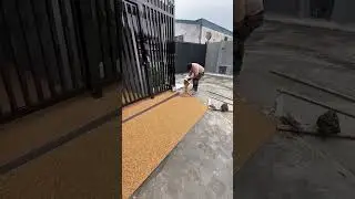 O FAMOSO PISO FULGET DRENANTE