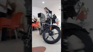 Hero Splendor Plus Disc Model Launch #shorts #ytshorts