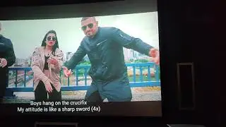 Home Theatre Setup In Your Home | Swastik Projection Screen