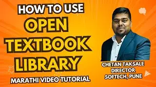 How to Use Open Textbook Library
