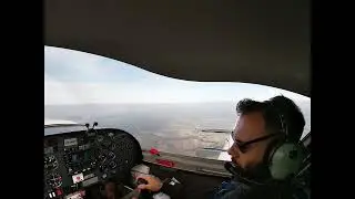 Diamond DA-20 | Training of stall prevention