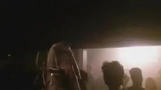 Parallx (Rihkter - Phiom Enhah) @ Animal Farm, Sub Club, Glasgow 21 June 2019