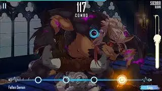 BeastBeta Game #BeastBeta#furry