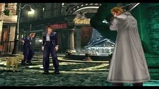 Final Fantasy VIII Walkthrough - Part 5 The SeeD Exam!