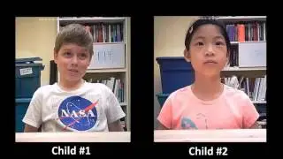 TED Kang Lee - Can you really tell if a kid is lying? (Русская озвучка)