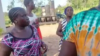 Vibe la mwaka mpya 2026 Kwa Shangazi Msese 