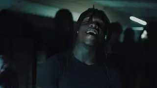 4PounAi - Oct 31 x Free G.Randle (Official Music Video)