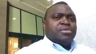 JE M&rsquo;INDIGNE CONTRE LA PUBLICATION DE BRAZZANEWS VOULANT PROT&Eacute;GER BOWAO