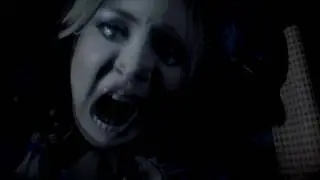 Interview about Until Dawn