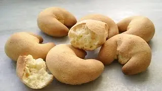 pan de yuca sin gluten