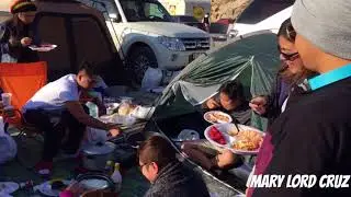 JEBEL JAIS 2018
