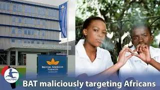 British American Tobacco Maliciously Targeted Africans, Kenyan Hotel Named Best in the World