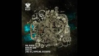 Phil Albedo - Deadline Gear (Raw Mix) [Renesanz]